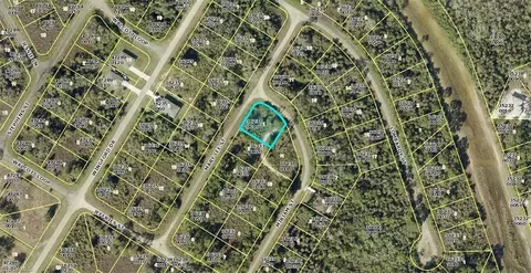 1928 Mary Lee St, Lehigh Acres, FL 33972