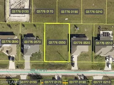 2033 NW 7th St, Cape Coral, FL 33993