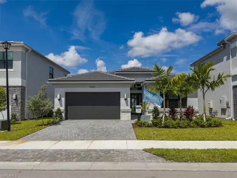 20401 Estero Crossing Blvd, Estero, FL 33928