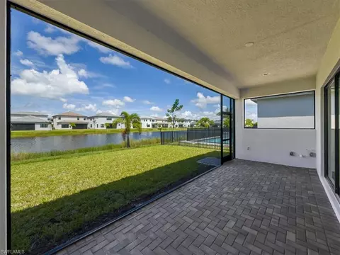 Exterior - 20401 Estero Crossing Blvd, Estero, FL 33928 photo 4 of 6