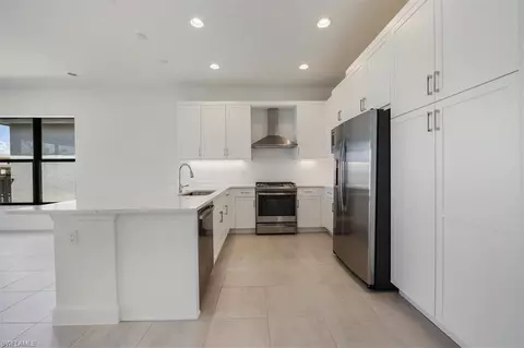 Kitchen - 20401 Estero Crossing Blvd, Estero, FL 33928 photo 1 of 3