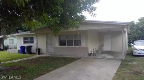 3522 Glenn Dr, Fort Myers, FL 33901