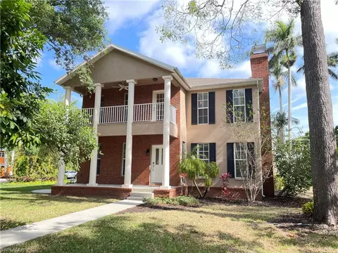 3751 Mckinley Ave, Fort Myers, FL 33901