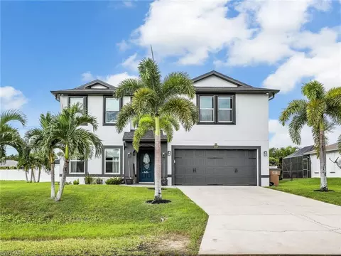 2604 SW 1st Pl, Cape Coral, FL 33914