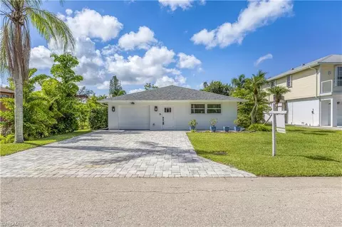 4465 Mariner Rd, Bonita Springs, FL 34134