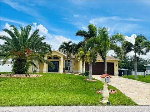 1827 NW 6th Pl, Cape Coral, FL 33993