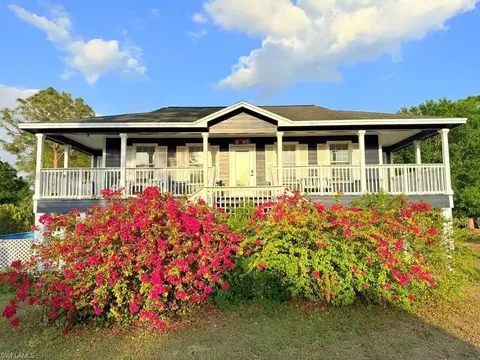575 S Verda St, Clewiston, FL 33440