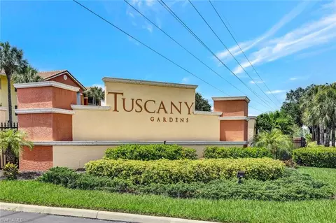 6400 Aragon Way #208, Fort Myers, FL 33966