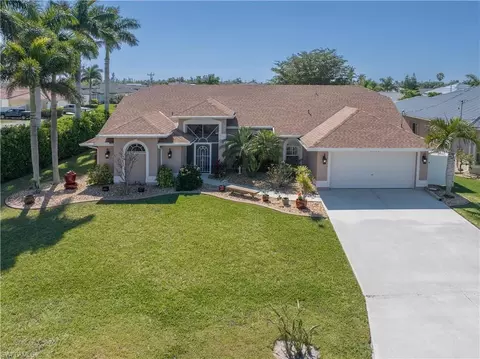 2500 SW 30th Ter, Cape Coral, FL 33914