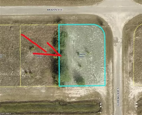 826 Brazos St E, Lehigh Acres, FL 33974