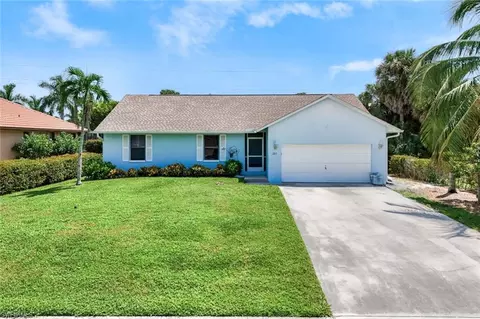283 S Heathwood Dr, Marco Island, FL 34145