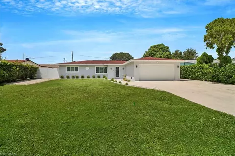 2193 45th Ter SW, Naples, FL 34116