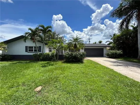 1020 El Mar Ave, Fort Myers, FL 33919
