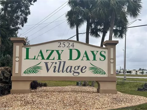 750 Park Ave, North Fort Myers, FL 33917