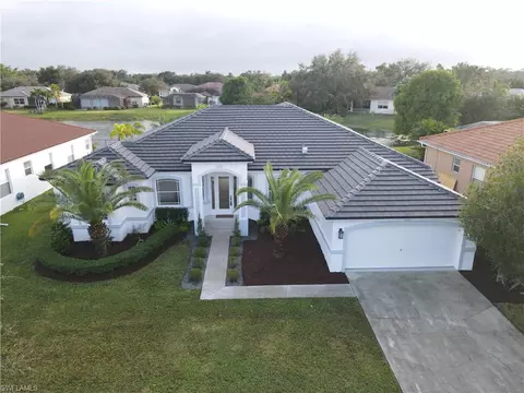 3418 Allegheny Ct, Naples, FL 34120