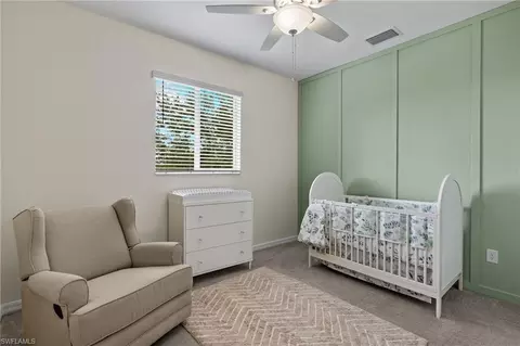 Bedroom - 10140 Tin Maple Dr #21, Estero, FL 33928 photo 4 of 7