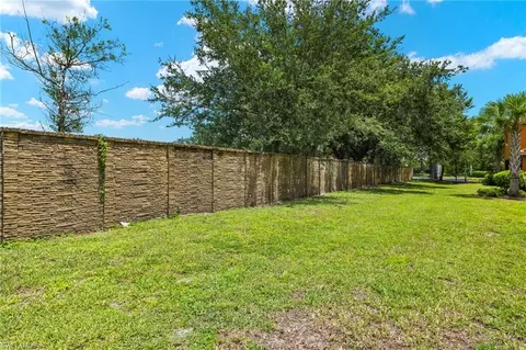 Exterior - 10140 Tin Maple Dr #21, Estero, FL 33928 photo 5 of 6