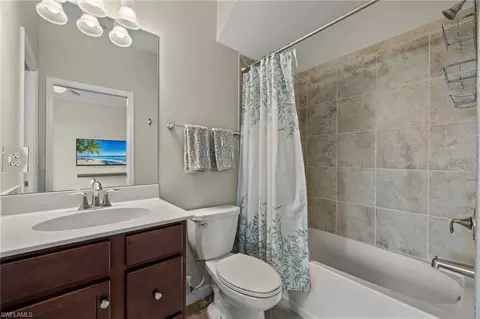 Bath - 10140 Tin Maple Dr #21, Estero, FL 33928 photo 3 of 3