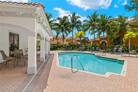 Exterior - 10140 Tin Maple Dr #21, Estero, FL 33928 photo 6 of 6