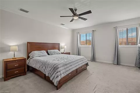 Bedroom - 10140 Tin Maple Dr #21, Estero, FL 33928 photo 1 of 7