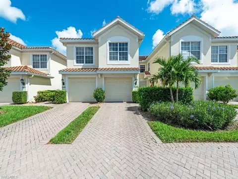 1400 Tiffany Ln #2405, Naples, FL 34105