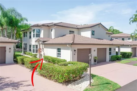 600 Diamond Cir #601, Naples, FL 34110