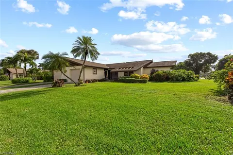 103 Round Key Cir #E10, Naples, FL 34112 photo 22