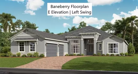 17423 Blue Sapphire Dr, Fort Myers, FL 33913
