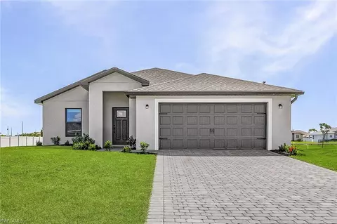 1313 Bush St W, Immokalee, FL 34142