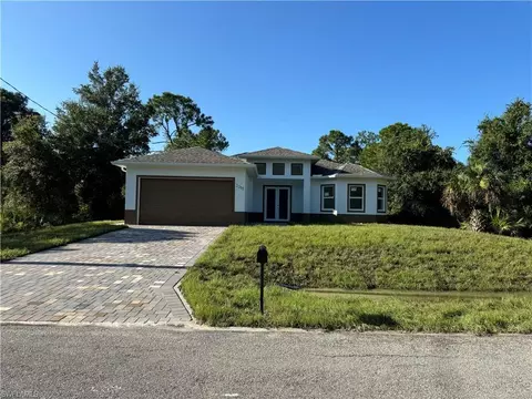 3315 51st St W, Lehigh Acres, FL 33971