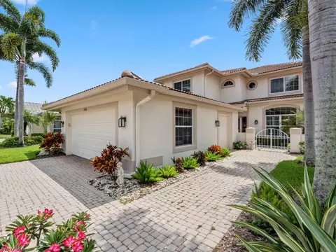 6060 Fairway Ct, Naples, FL 34110