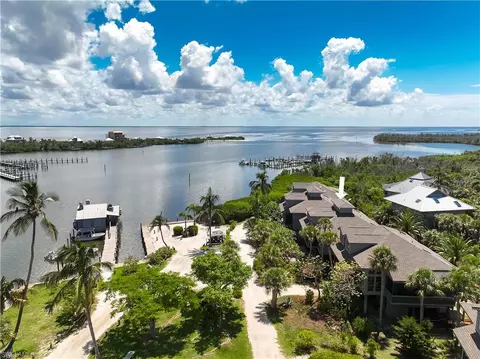 4481 Escondido Ln #82, Captiva, FL 33924