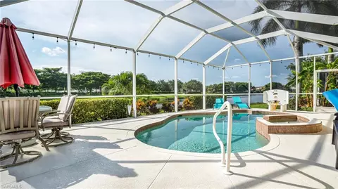2374 Verdmont Ct, Cape Coral, FL 33991