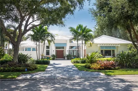 12651 Colliers Reserve Dr, Naples, FL 34110