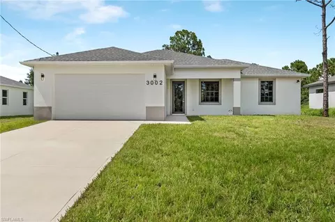 3002 47th St W, Lehigh Acres, FL 33971