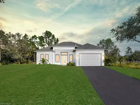 4483 47th Ave NE, Naples, FL 34120