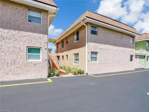 1400 Pompei Ln #47, Naples, FL 34103