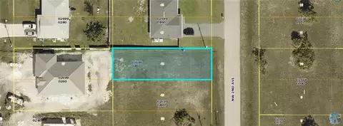 1820 NW 2nd Ave, Cape Coral, FL 33993