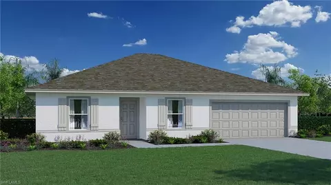 2121 NW 6th Pl, Cape Coral, FL 33993