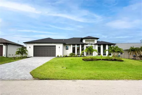 4828 SW 23rd Ave, Cape Coral, FL 33914