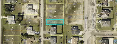 1203 NW Juanita Pl, Cape Coral, FL 33993