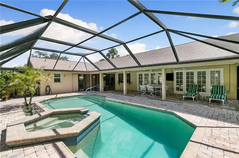 2034 Prince Dr, Naples, FL 34110