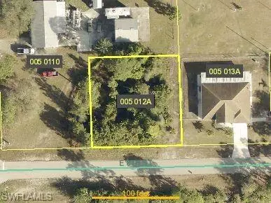 403 E 8th St, Lehigh Acres, FL 33972