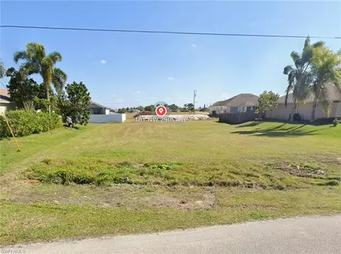 101 NW 29th Ave, Cape Coral, FL 33993