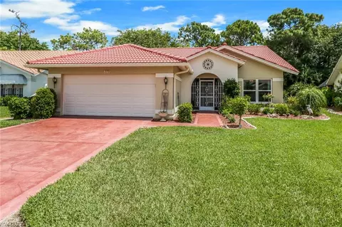 273 Fox Den Cir, Naples, FL 34104