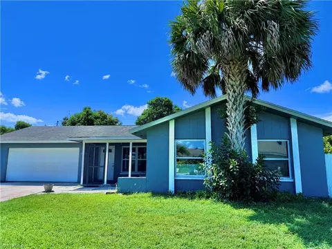 4424 17th Ave SW, Naples, FL 34116