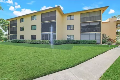 95 Saint Andrews Blvd #A110, Naples, FL 34113