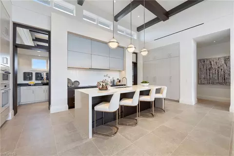 Kitchen - 4220 Crayton Rd, Naples, FL 34103 photo 1 of 2