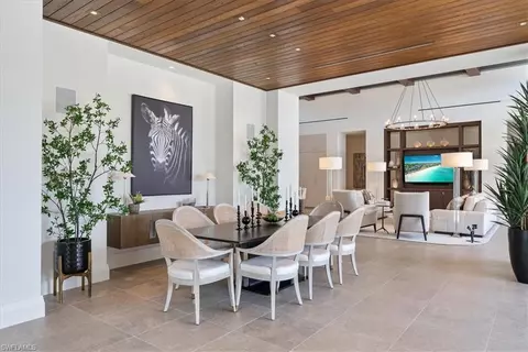 Dining - 4220 Crayton Rd, Naples, FL 34103 photo 2 of 2
