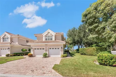 3520 Windjammer Cir #102, Naples, FL 34112
